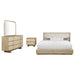 Kailani 4 & 5 Pc Bedroom Set E.King, Cal.King & Queen - Jax Mattress (Jacksonville, FL)