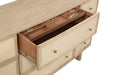 Kailani 4 & 5 Pc Bedroom Set E.King, Cal.King & Queen - Jax Mattress (Jacksonville, FL)