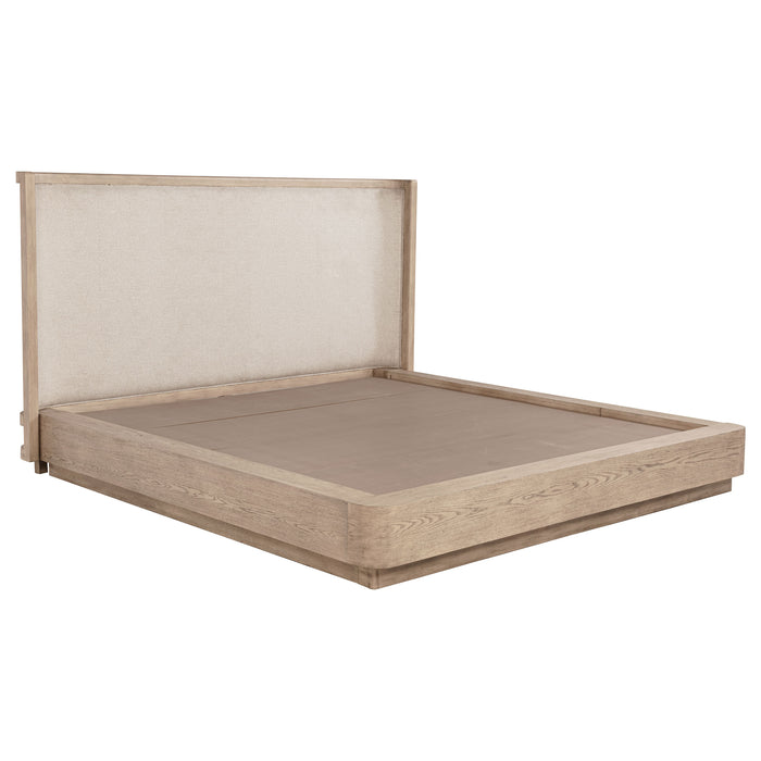 Kailani 5 Pc Bedroom Set - Jax Mattress (Jacksonville, FL)