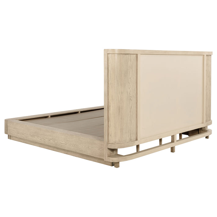 Kailani 4 & 5 Pc Bedroom Set E.King, Cal.King & Queen - Jax Mattress (Jacksonville, FL)