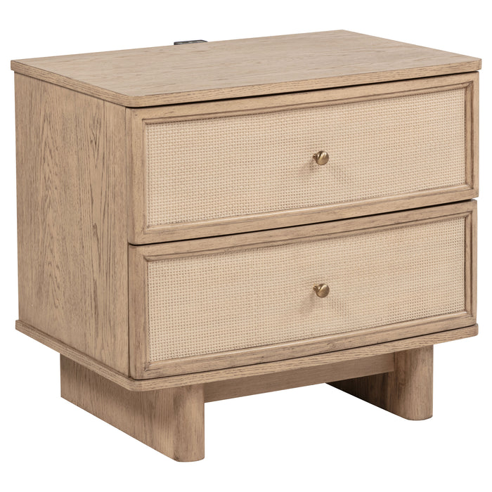 Kailani 5 Pc Bedroom Set - Jax Mattress (Jacksonville, FL)