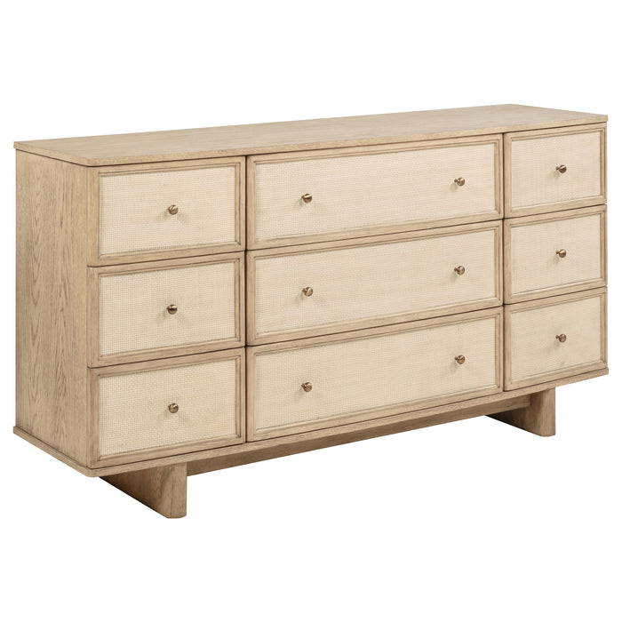 Kailani 4 & 5 Pc Bedroom Set E.King, Cal.King & Queen - Jax Mattress (Jacksonville, FL)