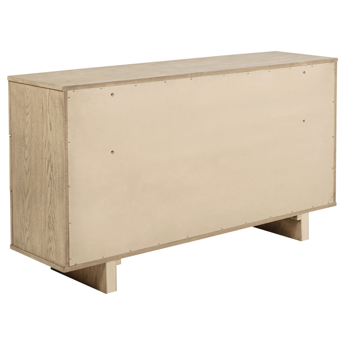 Kailani 4 & 5 Pc Bedroom Set E.King, Cal.King & Queen - Jax Mattress (Jacksonville, FL)
