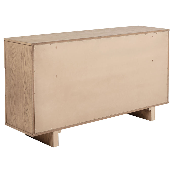 Kailani 5 Pc Bedroom Set - Jax Mattress (Jacksonville, FL)