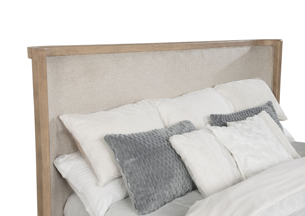 Kailani 5 Pc Bedroom Set - Jax Mattress (Jacksonville, FL)