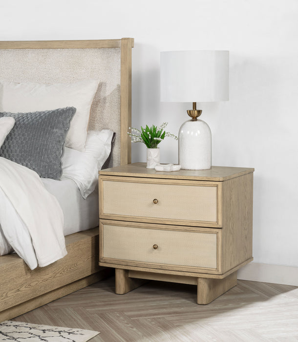 Kailani Nightstand - Jax Mattress (Jacksonville, FL)