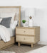 Kailani Nightstand - Jax Mattress (Jacksonville, FL)