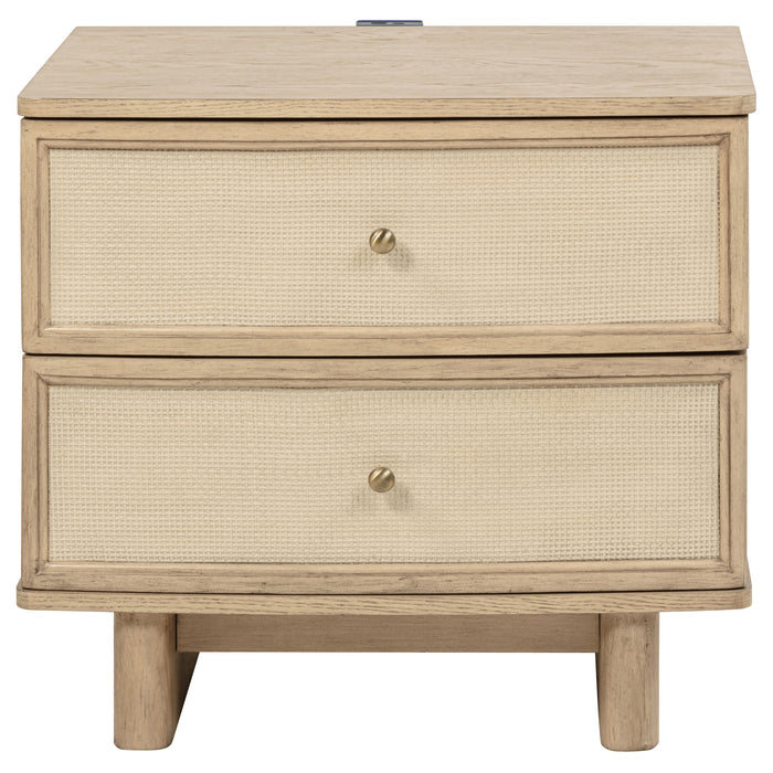 Kailani Nightstand - Jax Mattress (Jacksonville, FL)