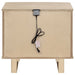 Kailani Nightstand - Jax Mattress (Jacksonville, FL)