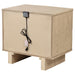Kailani Nightstand - Jax Mattress (Jacksonville, FL)