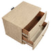Kailani Nightstand - Jax Mattress (Jacksonville, FL)