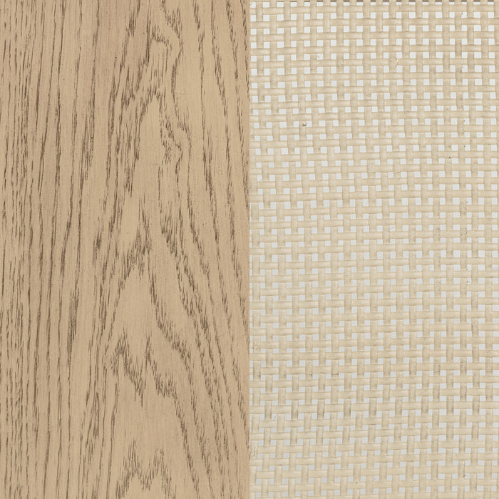 Kailani Nightstand - Jax Mattress (Jacksonville, FL)