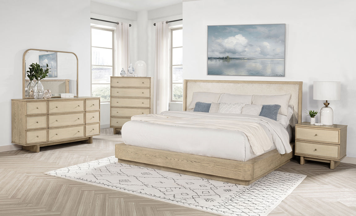 Kailani Nightstand - Jax Mattress (Jacksonville, FL)