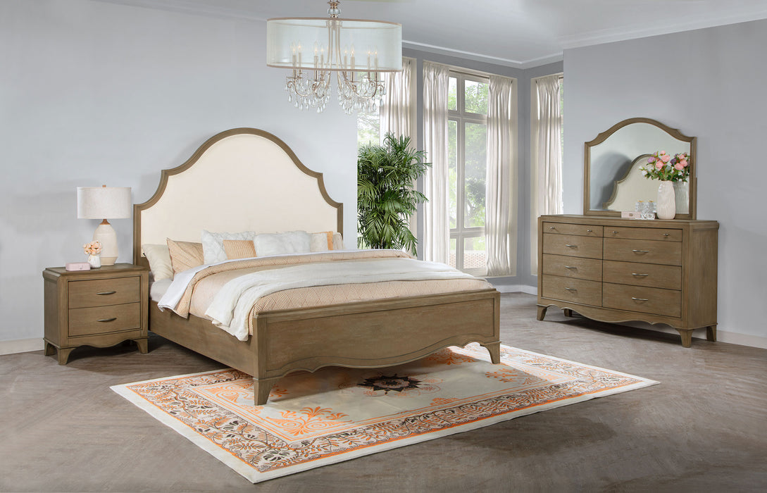 Revello Bedroom Sets - Jax Mattress (Jacksonville, FL)