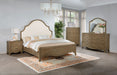Revello Bedroom Sets - Jax Mattress (Jacksonville, FL)