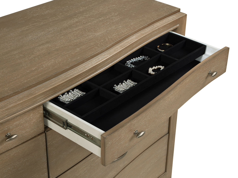Revello Bedroom Sets - Jax Mattress (Jacksonville, FL)