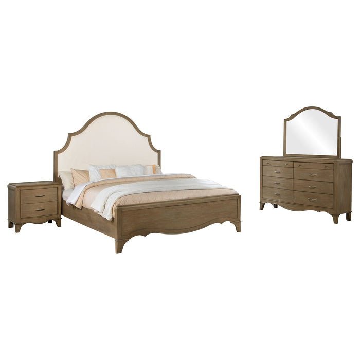 Revello Bedroom Sets - Jax Mattress (Jacksonville, FL)