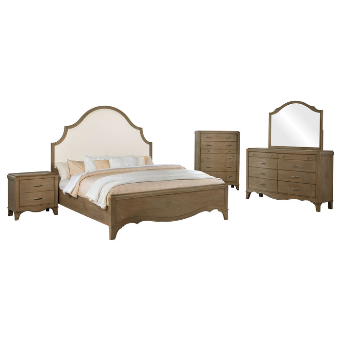 Revello Bedroom Sets - Jax Mattress (Jacksonville, FL)