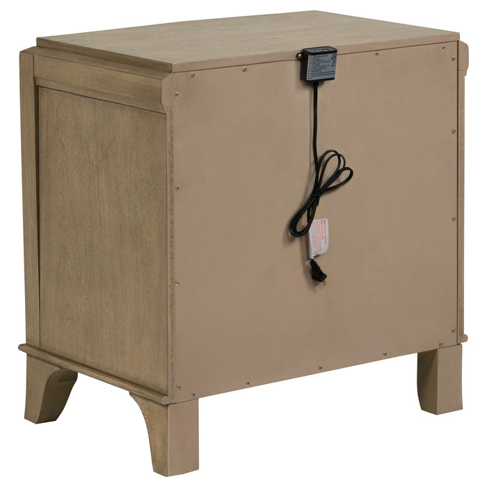 Revello Bedroom Sets - Jax Mattress (Jacksonville, FL)