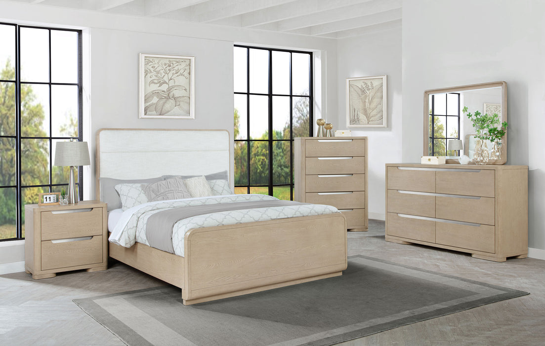 Ladera Queen Beds - Jax Mattress (Jacksonville, FL)