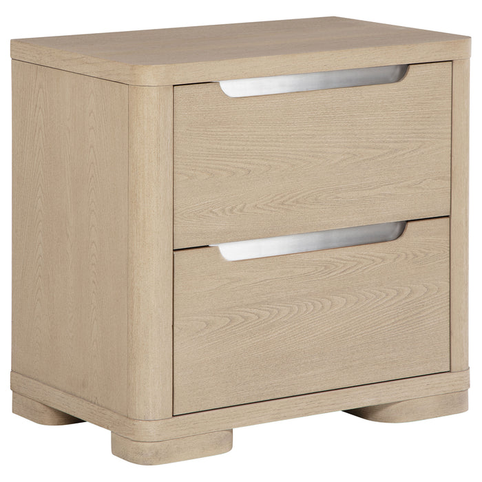 Ladera Nightstands - Jax Mattress (Jacksonville, FL)