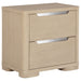 Ladera Nightstands - Jax Mattress (Jacksonville, FL)