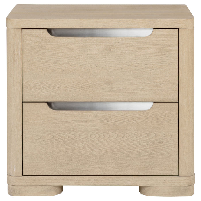 Ladera Nightstands - Jax Mattress (Jacksonville, FL)