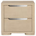 Ladera Nightstands - Jax Mattress (Jacksonville, FL)