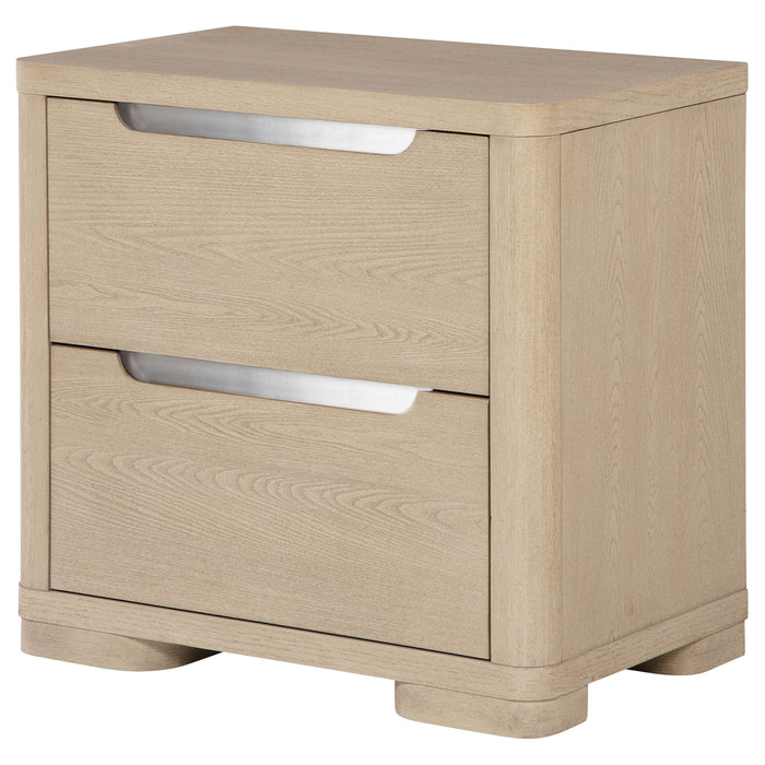 Ladera Nightstands - Jax Mattress (Jacksonville, FL)
