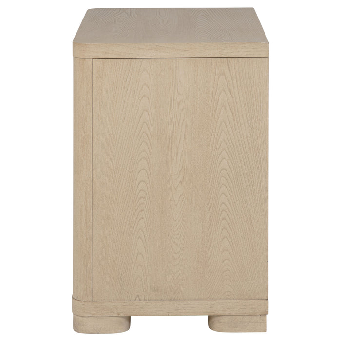 Ladera Nightstands - Jax Mattress (Jacksonville, FL)