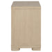 Ladera Nightstands - Jax Mattress (Jacksonville, FL)