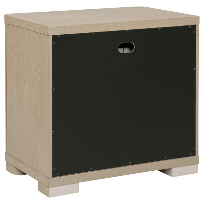 Ladera Nightstands - Jax Mattress (Jacksonville, FL)