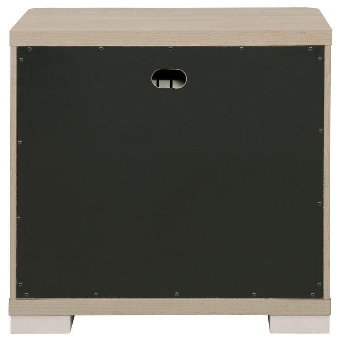 Ladera Nightstands - Jax Mattress (Jacksonville, FL)