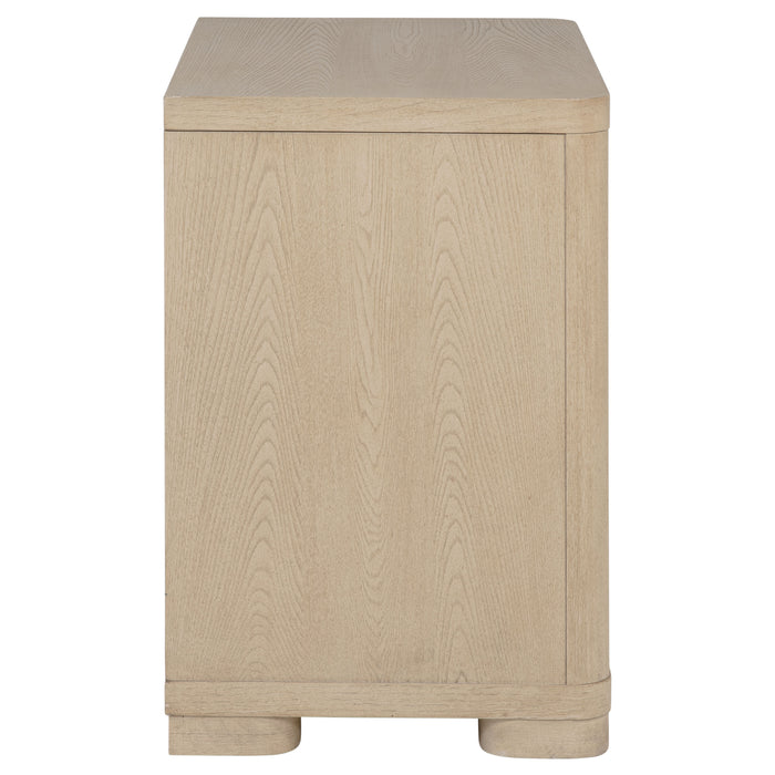 Ladera Nightstands - Jax Mattress (Jacksonville, FL)