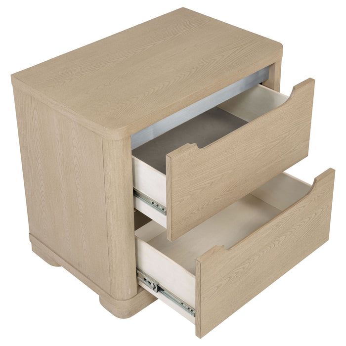 Ladera Nightstands - Jax Mattress (Jacksonville, FL)