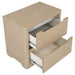 Ladera Nightstands - Jax Mattress (Jacksonville, FL)