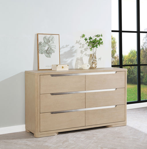 Ladera Dressers - Jax Mattress (Jacksonville, FL)