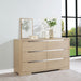 Ladera Dressers - Jax Mattress (Jacksonville, FL)