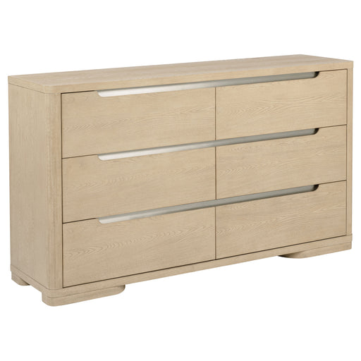 Ladera Dressers - Jax Mattress (Jacksonville, FL)