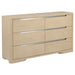 Ladera Dressers - Jax Mattress (Jacksonville, FL)