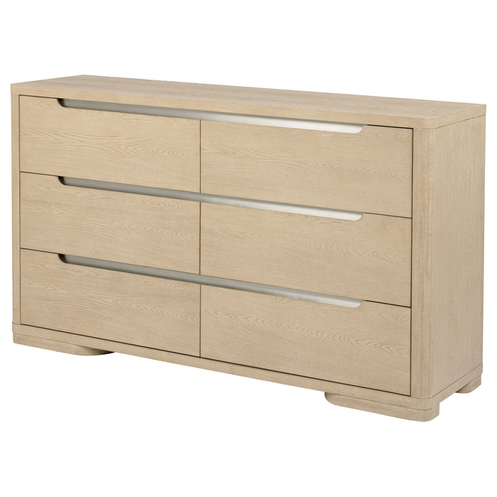 Ladera Dressers - Jax Mattress (Jacksonville, FL)