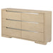Ladera Dressers - Jax Mattress (Jacksonville, FL)