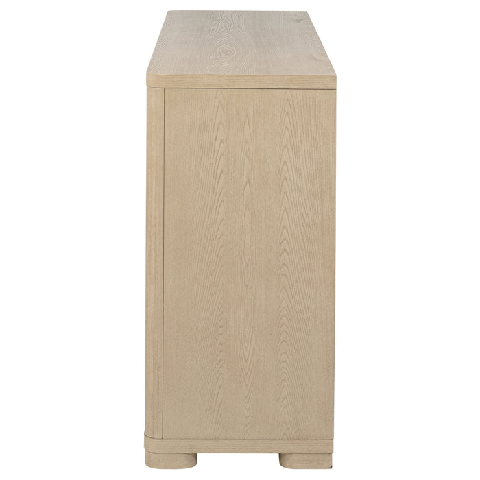Ladera Dressers - Jax Mattress (Jacksonville, FL)