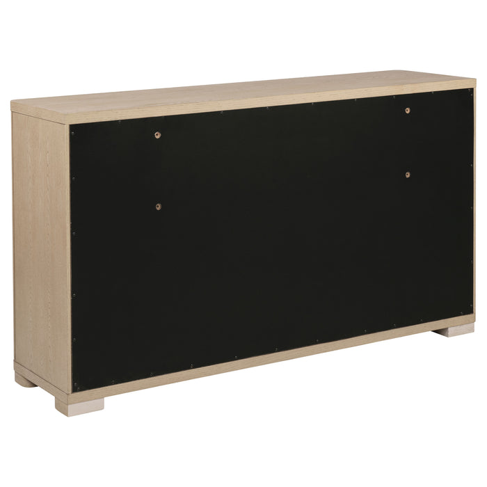 Ladera Dressers - Jax Mattress (Jacksonville, FL)