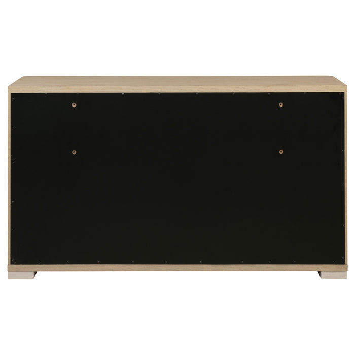 Ladera Dressers - Jax Mattress (Jacksonville, FL)