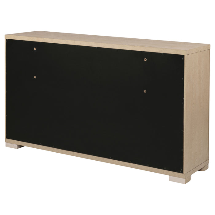 Ladera Dressers - Jax Mattress (Jacksonville, FL)