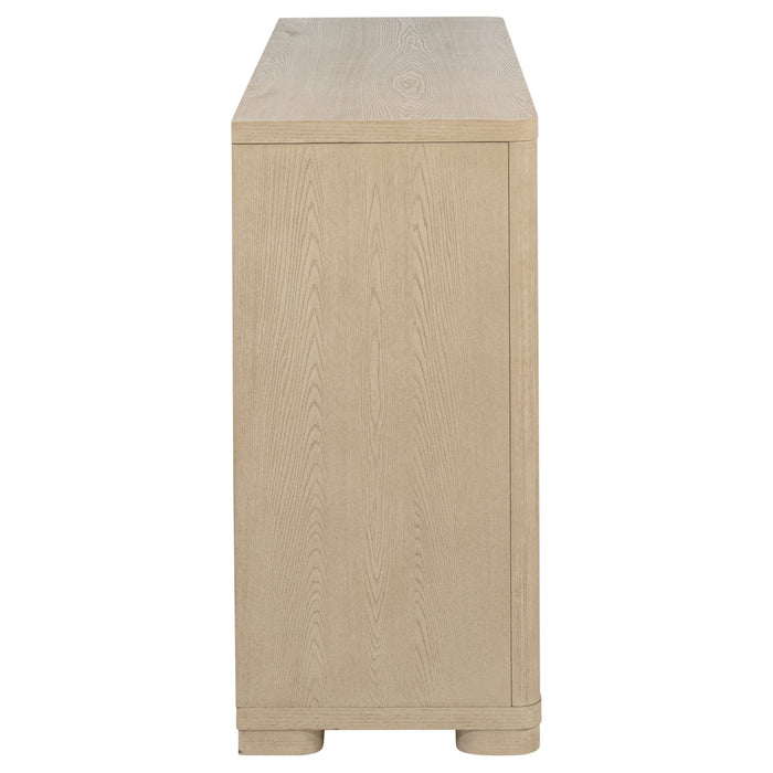 Ladera Dressers - Jax Mattress (Jacksonville, FL)