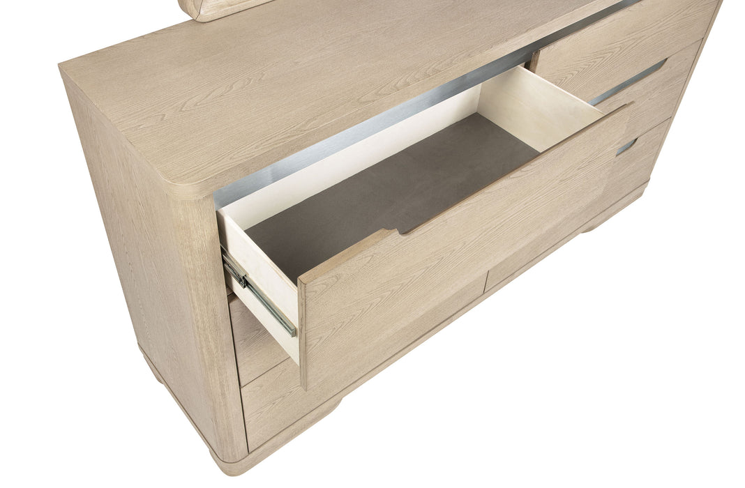 Ladera Dressers - Jax Mattress (Jacksonville, FL)