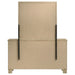 Oakglen Dresser With Mirrors - Jax Mattress (Jacksonville, FL)