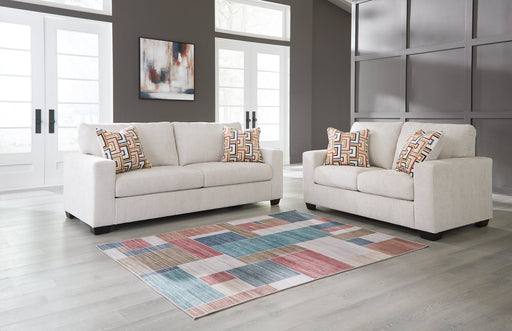 Aviemore Living Room Set - Jax Mattress (Jacksonville, FL)